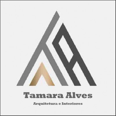 Tamara Alves - Arquitetura e Interiores