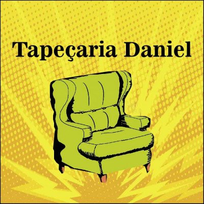 Tapeçaria Daniel