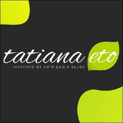 Tatiana Eto Nutricionista
