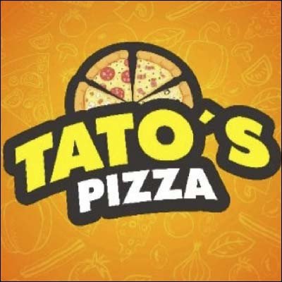 Tato's Pizza