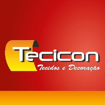 Tecicon Tecidos e Decorações
