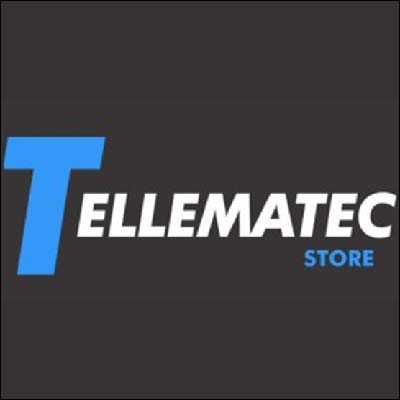 Tellematec Store