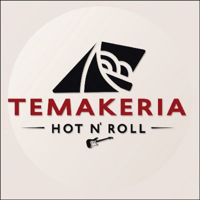 Temakeria Hot n' Roll