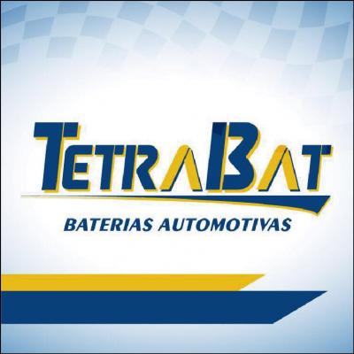 TetraBat Baterias