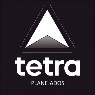 Tetra Lab - Arquitetura e Marcenaria