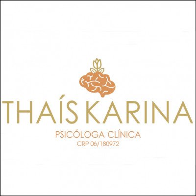 Thaís Karina Psicóloga Clínica
