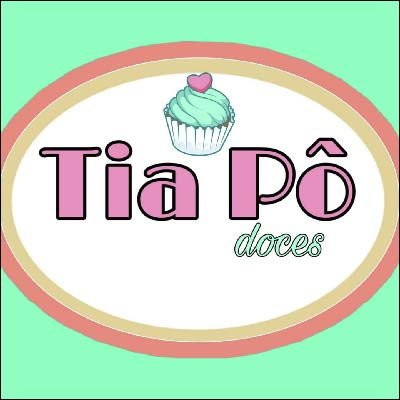Tia Pô Doces