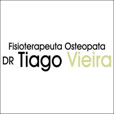 Tiago Vieira Fisioterapeuta