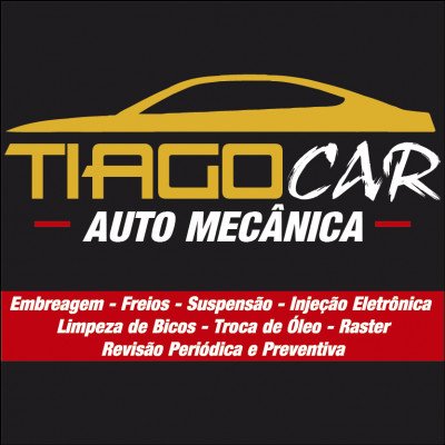 Tiagocar Auto Mecânica