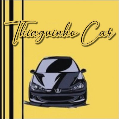 Thiaguinho Car