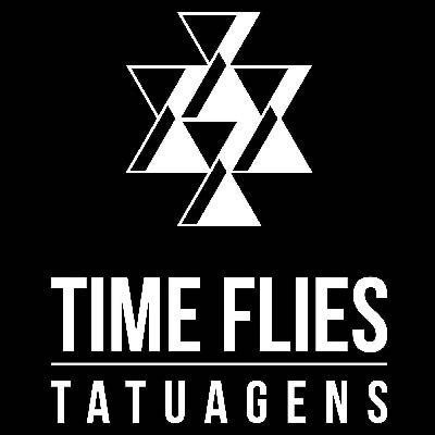 Time Flies Tatuagens