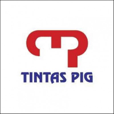 Tintas Pig