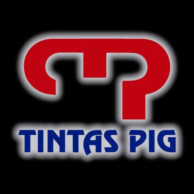 Tintas Pig / Casa das Tintas