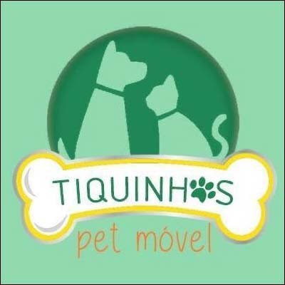 Tiquinhos Pet Móvel