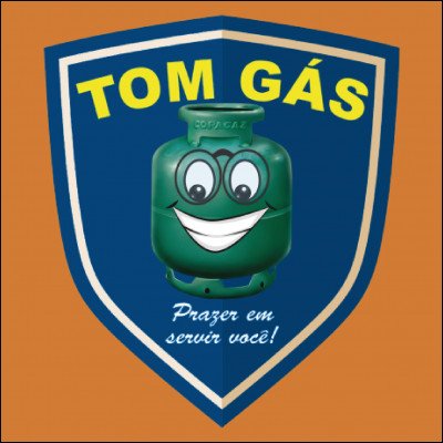 Tom Gás