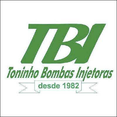 Toninho Bombas Injetoras