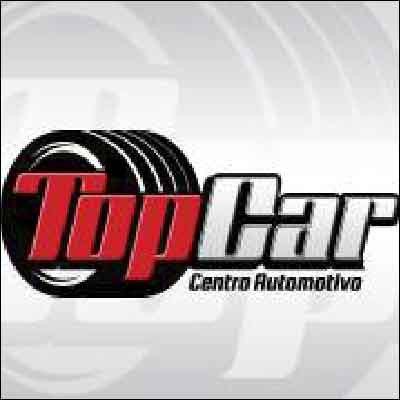TopCar Centro Automotivo