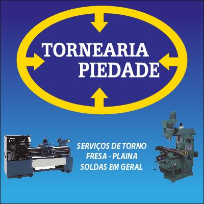 Tornearia Piedade