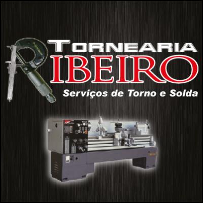 Tornearia Ribeiro