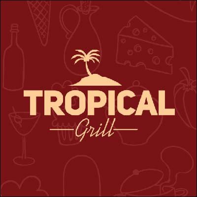 Tropical Grill Restaurantes