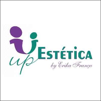 UP Estética by Erika França
