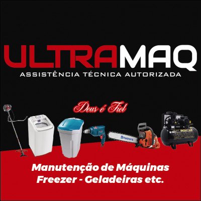 Ultramaq Assistência Técnica Autorizada