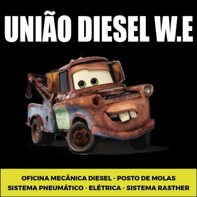 União Diesel W.E