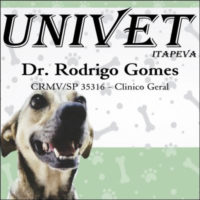 Univet Itapeva