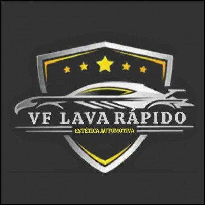 VF Lava Rápido Estética Automotiva
