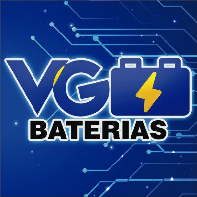 VG Baterias