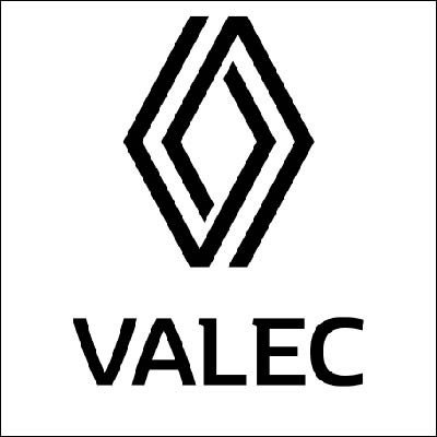 Valec Renault