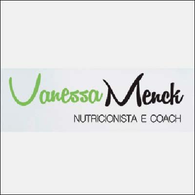 Vanessa Menck Nutricionista