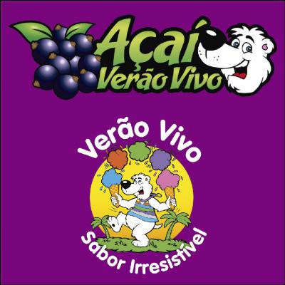 Verão Vivo Sorveteria