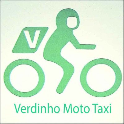 Verdinho Moto Táxi
