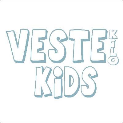 Veste Kilo Kids