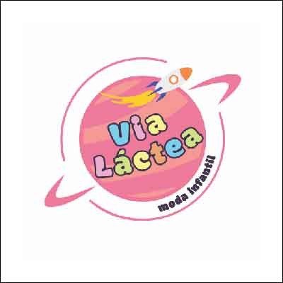 Via Láctea Moda Infantil