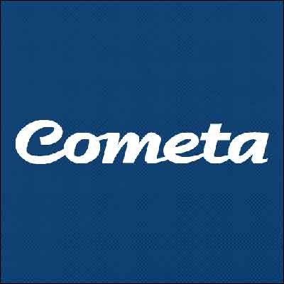 Viação Cometa