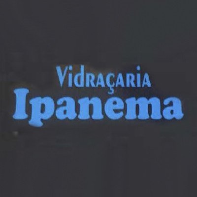 Vidraçaria Ipanema