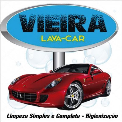 Vieira Lava Car