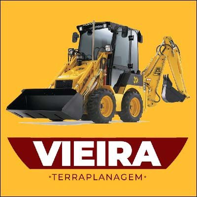 Vieira Terraplanagem