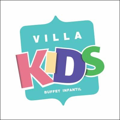 Villa Kids Buffet Infantil