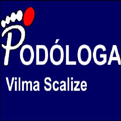 Vilma Scalize Podologia