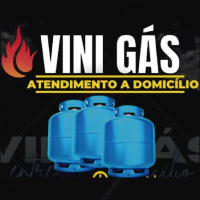 Vini Gás
