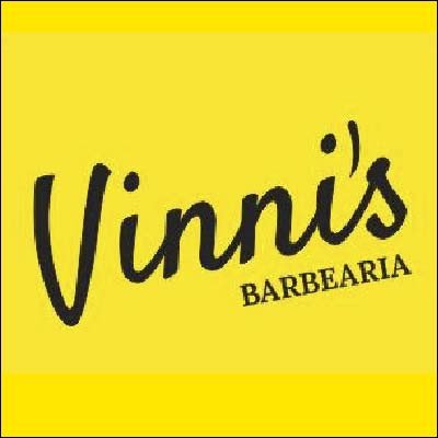 Vinni's Barbearia