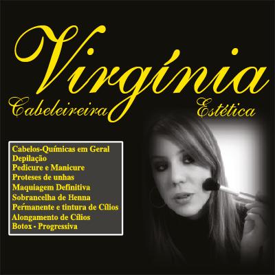 Virgínia Cabeleireira