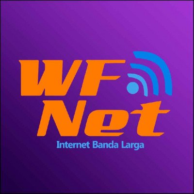 WFNet - Internet Banda Larga