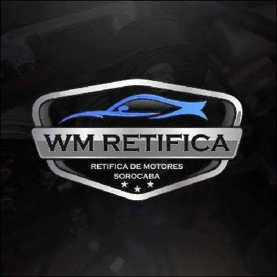 WM Retifica de Motores
