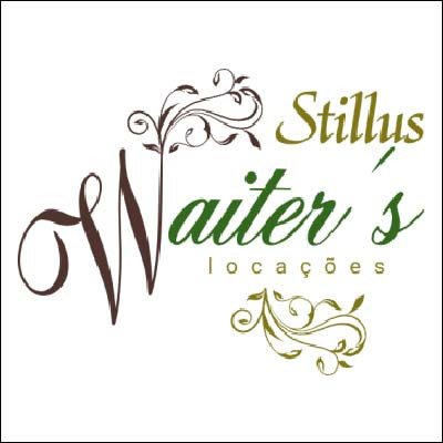 Waiter's Locações
