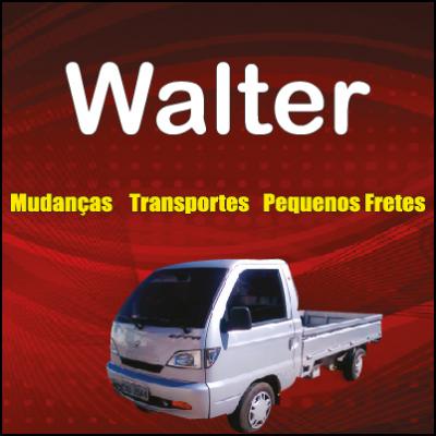 Walter Mudanças