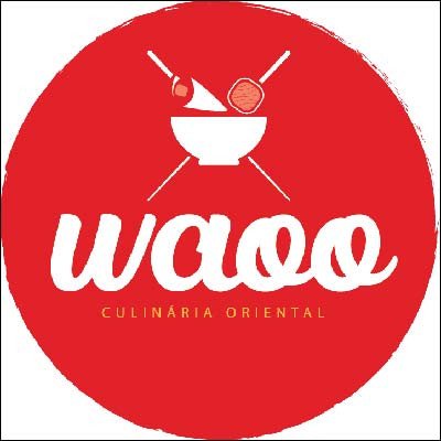Waoo Culinária Oriental